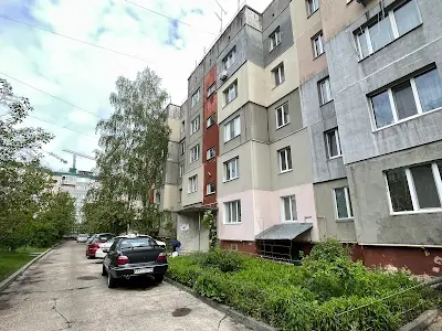 квартира за адресою Бориспіль, Франка вул., 5