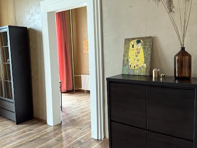 квартира за адресою Лютеранська вул., 6
