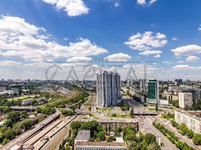 квартира по адресу Берестейский просп. (Победы), 5-В