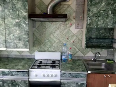 квартира за адресою Миколи Ушакова вул., 9