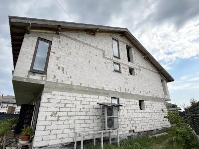 будинок за адресою с. Софіївська борщагівка, Кошова вул., 51