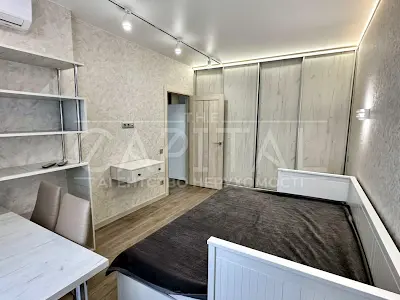 квартира по адресу Столичное шоссе, 1