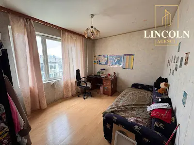 квартира за адресою Київ, Гната Юри вул., 10