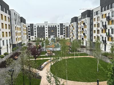 квартира по адресу Соборная ул., 2к