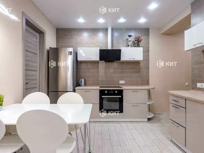 квартира по адресу Елизаветинская ул., 7
