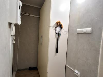 квартира по адресу Чёрных Запорожцев ул. (Петра Запорожця), 6