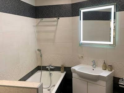 квартира за адресою Харківське шосе, 56