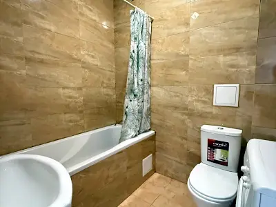 квартира за адресою Боголюбова вул., 36