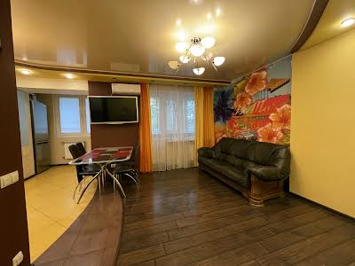 квартира по адресу Шовкуненка ул., 5