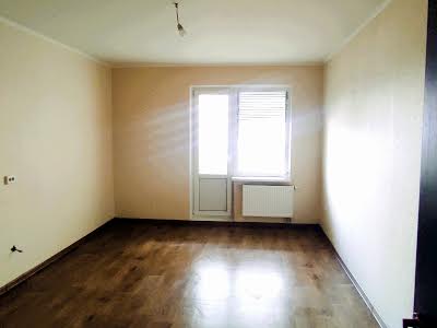 квартира за адресою Балтійський пров., 3