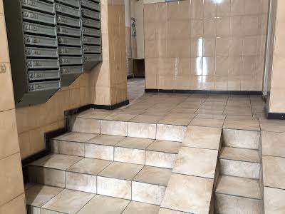 квартира по адресу Кіото ул., 11