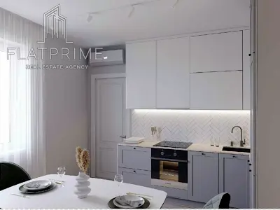 квартира по адресу Киев, Столичное шоссе, 1