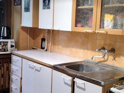квартира за адресою Русанівська набережна вул., 18