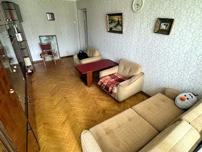 квартира за адресою Сімферопольська вул., 11/1