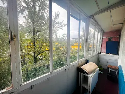 квартира за адресою Оболонський просп., 12