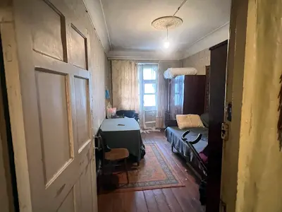 квартира за адресою Будівельників вул., 27