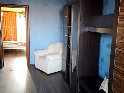 квартира за адресою Лісовий просп., 25-А