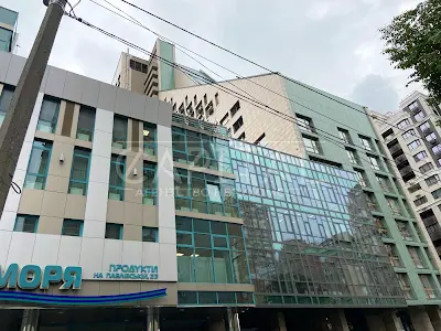 квартира по адресу Златоустовская ул., 34