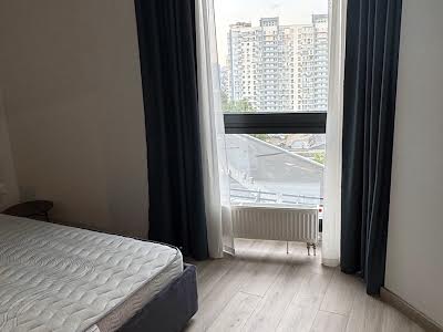 квартира по адресу Митрополита Василия Липковского ул. (Урицкого), 38