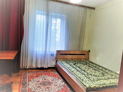 квартира по адресу Харьковское шоссе, 180/21