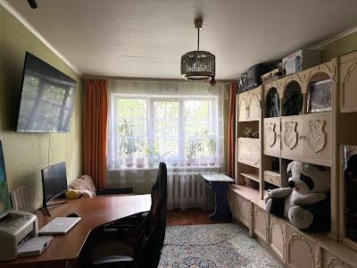 квартира за адресою Володимира Івасюка просп. (Героїв Сталінграду), 53