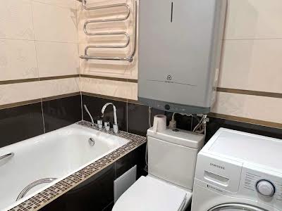 квартира по адресу Елизаветы Чавдар ул., 1