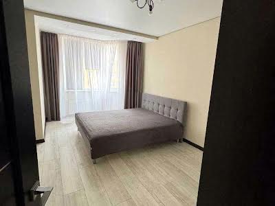 квартира за адресою Боголюбова вул., 36