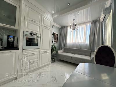 квартира за адресою Казарменна вул. (Григорія Андрющенка), 6-Г