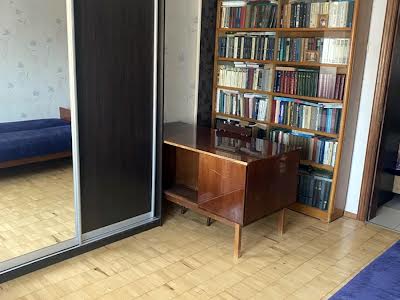 квартира за адресою Теремківська вул., 5