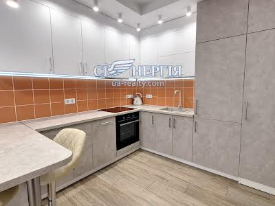 квартира за адресою Предславинська вул., 42