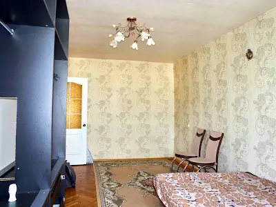 квартира по адресу Байды Вишневецкого ул. (Осиповского), 3