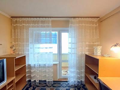 квартира за адресою Ірпінська вул., 63/5