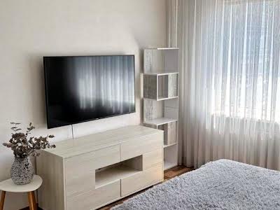 квартира за адресою Єлизавети Чавдар вул., 34