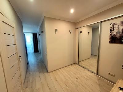 квартира за адресою Голосіївський просп. (40-річчя Жовтня), 95-А