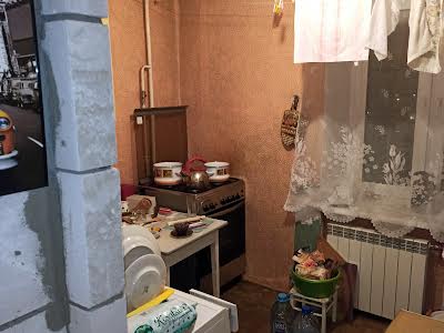 квартира за адресою Голосіївський просп. (40-річчя Жовтня), 108