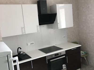квартира по адресу Балтийский пер., 5