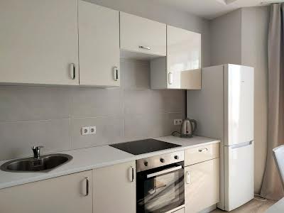 квартира по адресу Коперника ул., 3