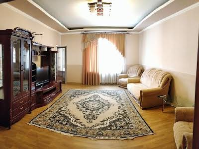 квартира за адресою Дмитрівська вул., 69
