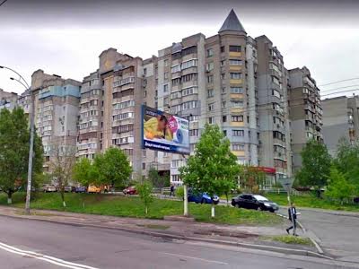 квартира за адресою Степана Рудницького вул. (Академіка Вільямса), 11
