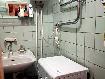 комната по адресу Большая Васильковская ул. (Красноармейская), 54