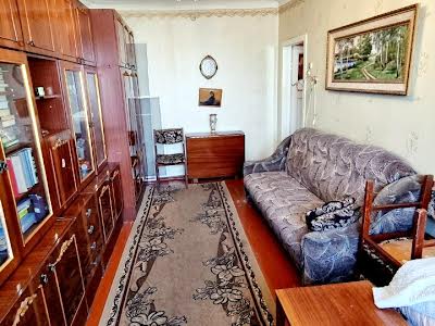 квартира по адресу Криворожская ул., 46