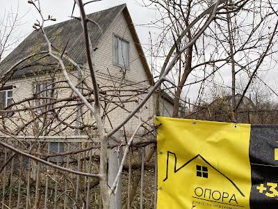 дом по адресу Будівельників ул., 21