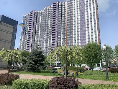 квартира за адресою Київ, Повітряних Сил просп. (Повітрофлотський), 56