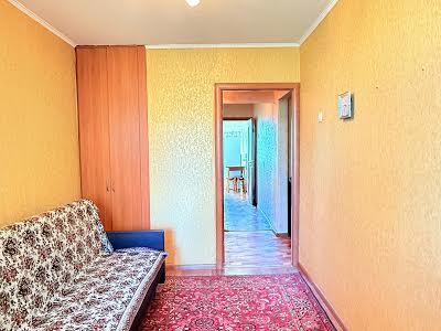 квартира по адресу Кучера Василия ул., 2а