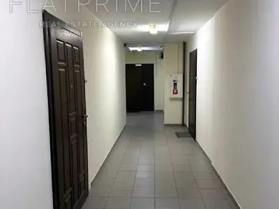 квартира по адресу Радунская ул., 30