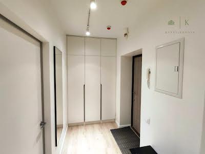 квартира за адресою Лисаветинська вул., 3