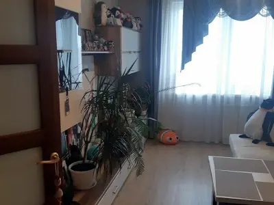 квартира за адресою Краківська вул., 13-В