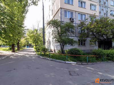 квартира за адресою Відрадний просп. (Чубаря), 59