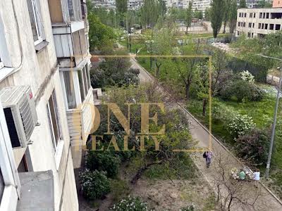 квартира по адресу Павла Тычины просп., 13