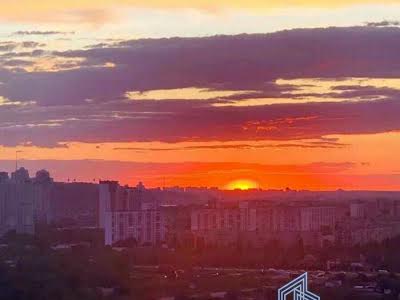 квартира за адресою Драгоманова вул., 2-Б